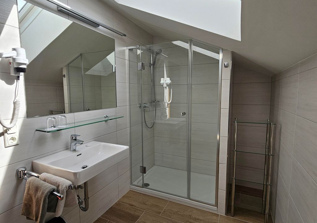 Photo of Bathroom in Bad Hofgastein