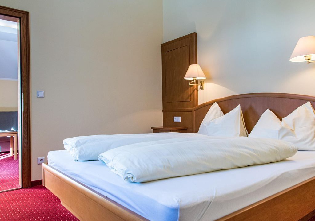 Photo of Bedroom in Bad Hofgastein