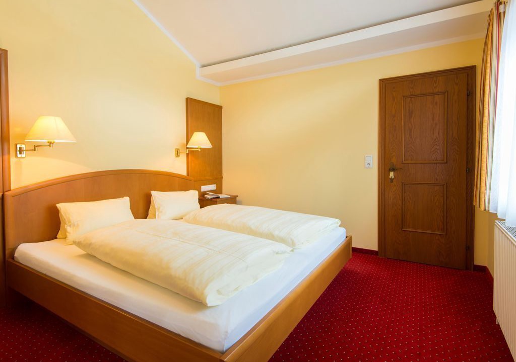 Photo of Bedroom in Bad Hofgastein