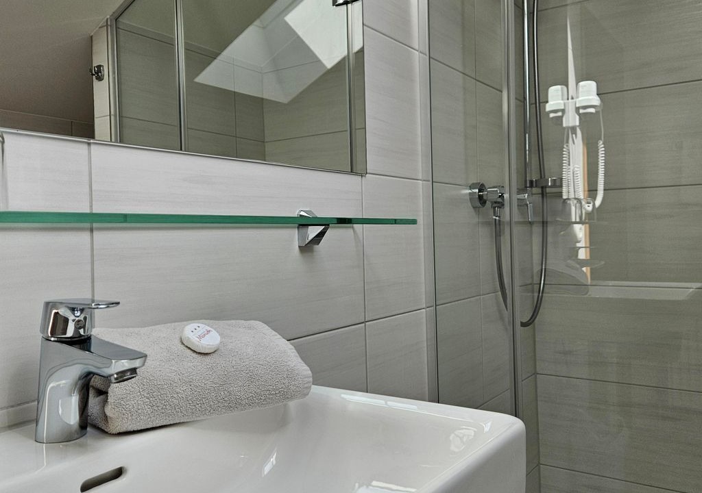 Photo of Bathroom in Bad Hofgastein