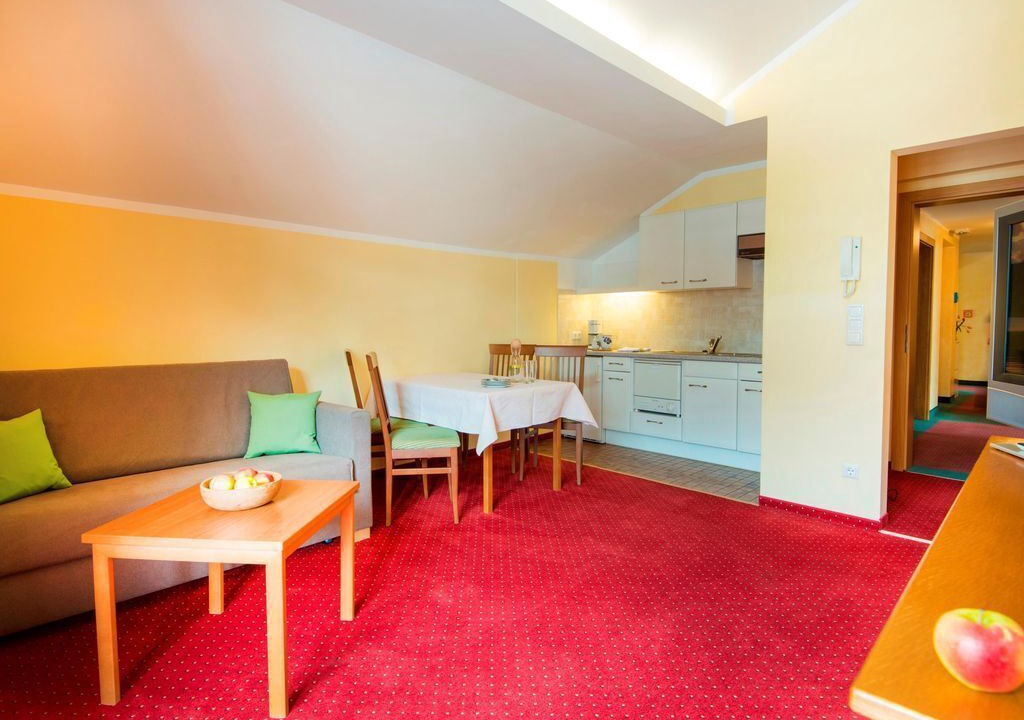 Photo of Livingroom in Bad Hofgastein
