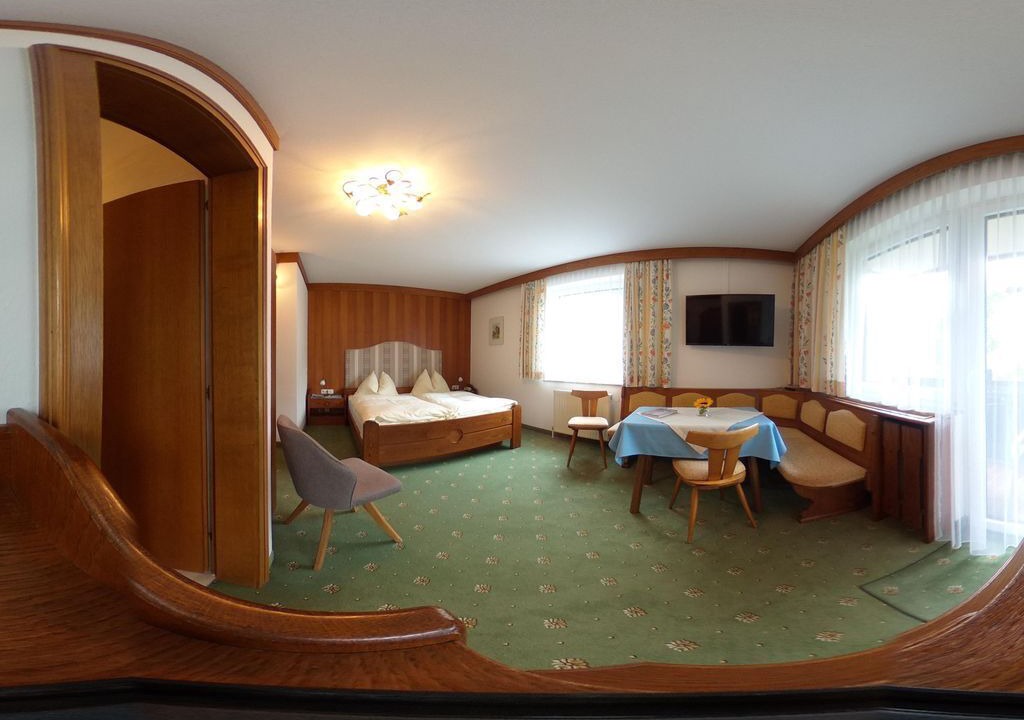 Photo of Bedroom in Bad Gastein