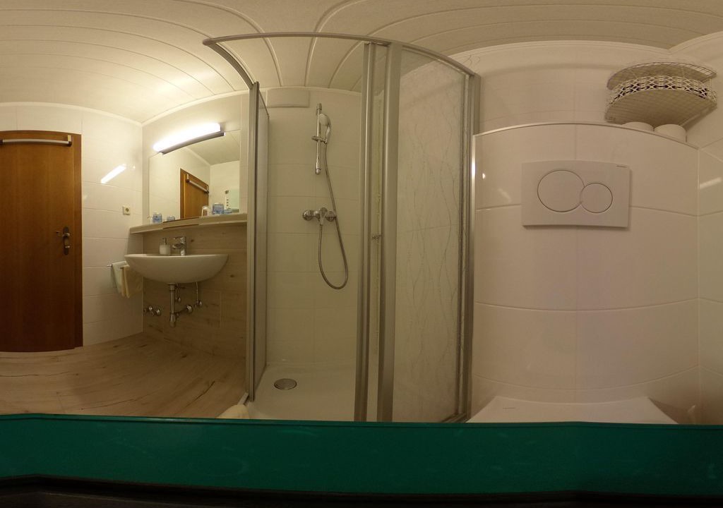 Photo of Bathroom in Bad Gastein
