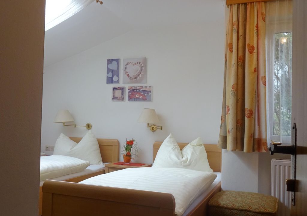 Photo of Bedroom in Bad Gastein