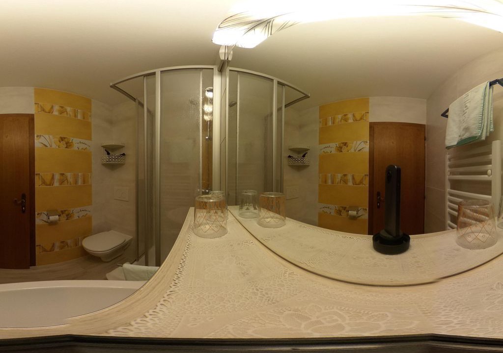 Photo of Bathroom in Bad Gastein