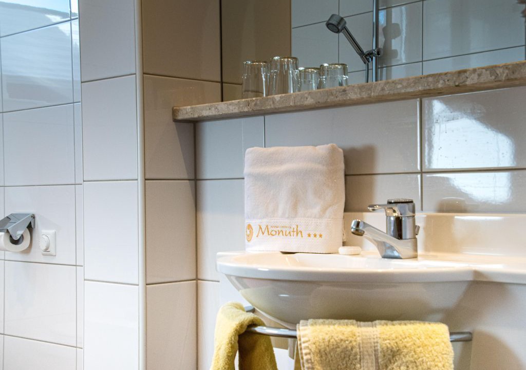 Photo of Bathroom in Bad Hofgastein