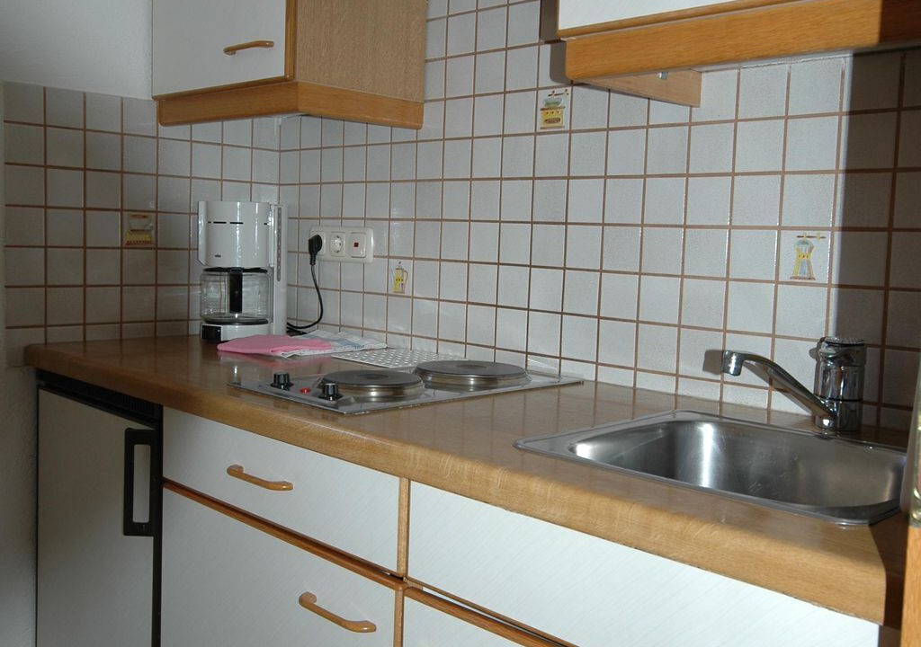 Photo of Kitchen in Bad Hofgastein