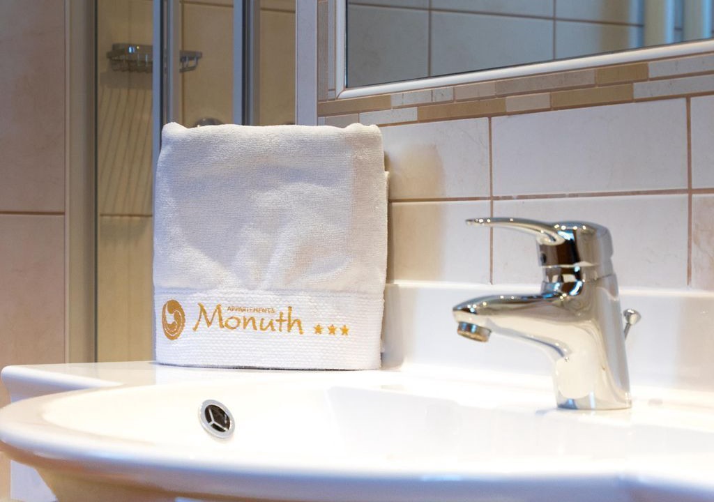 Photo of Bathroom in Bad Hofgastein