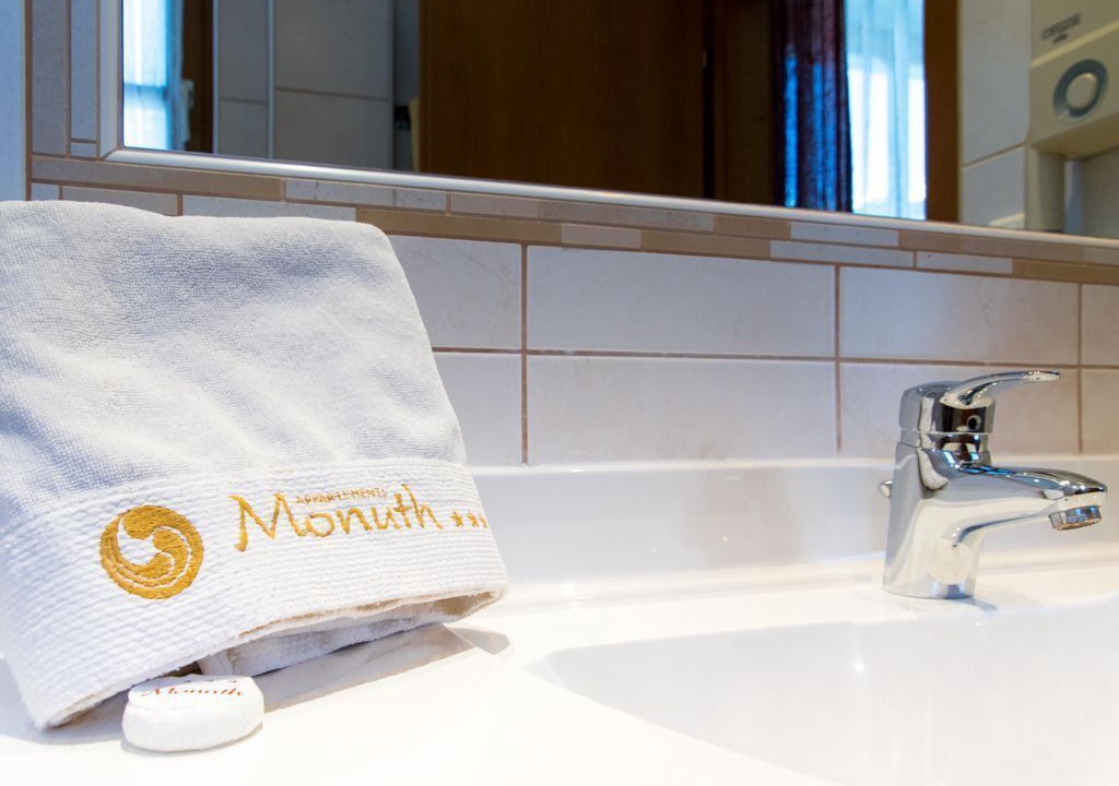 Photo of Bathroom in Bad Hofgastein