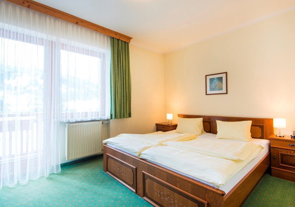 Photo of Bedroom in Bad Hofgastein