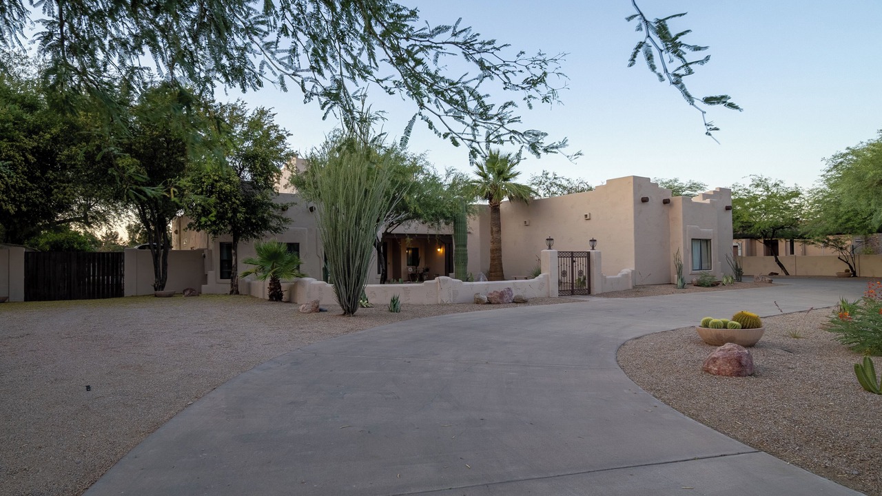 Photo of Outdoor in Casebolt And Germaine Estates