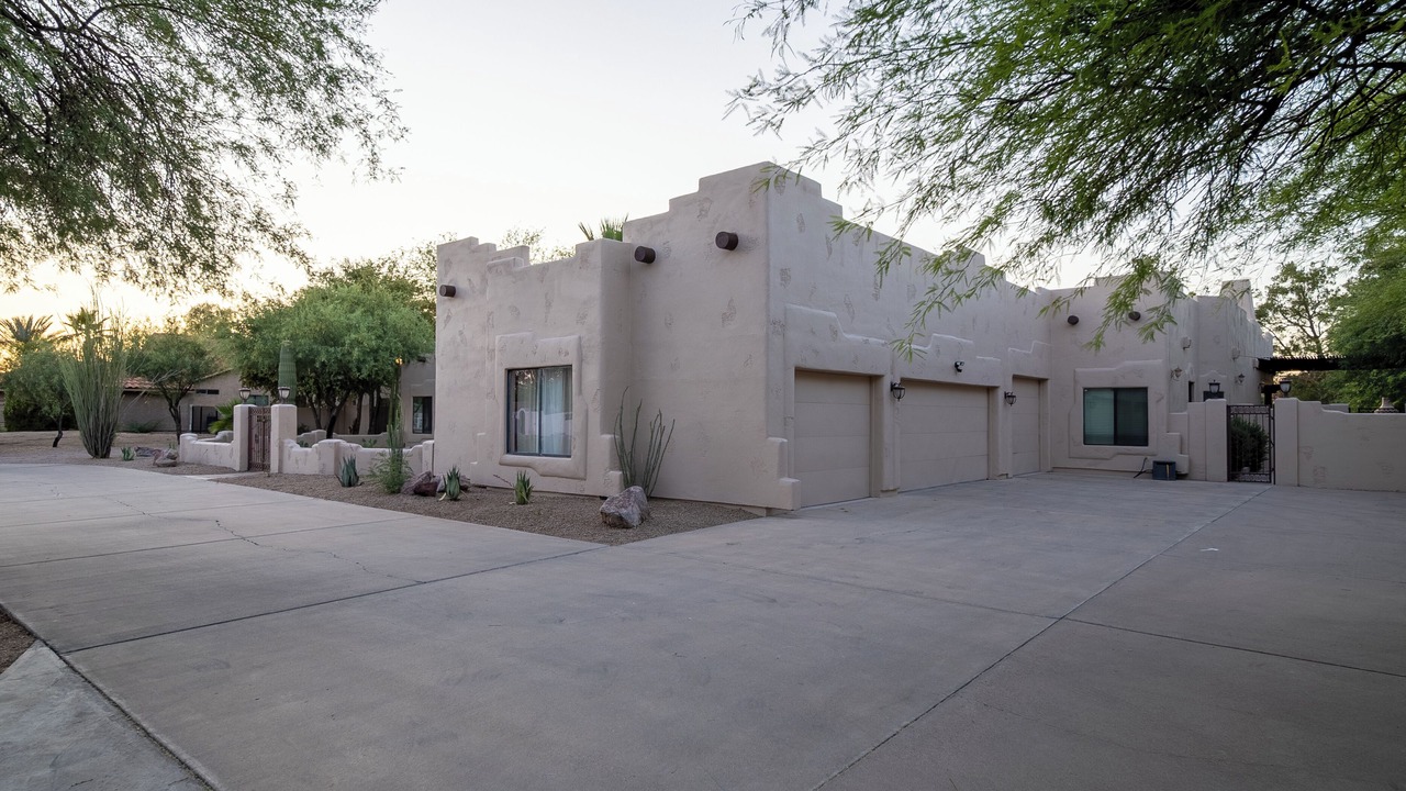 Photo of Outdoor in Casebolt And Germaine Estates