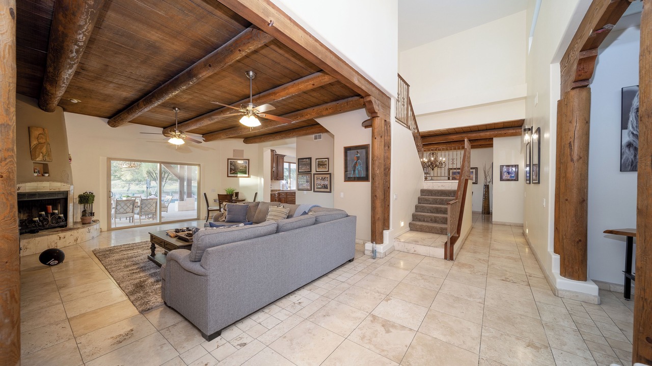 Photo of Livingroom in Casebolt And Germaine Estates
