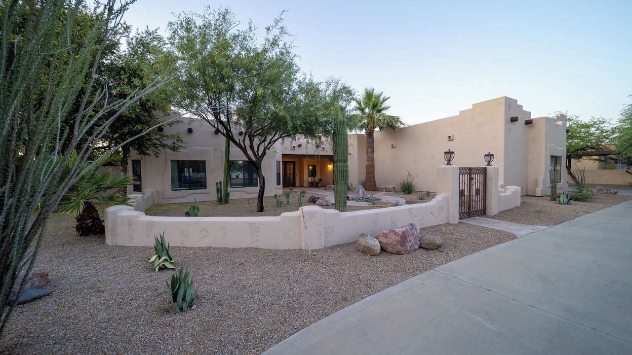 Photo of Outdoor in Casebolt And Germaine Estates