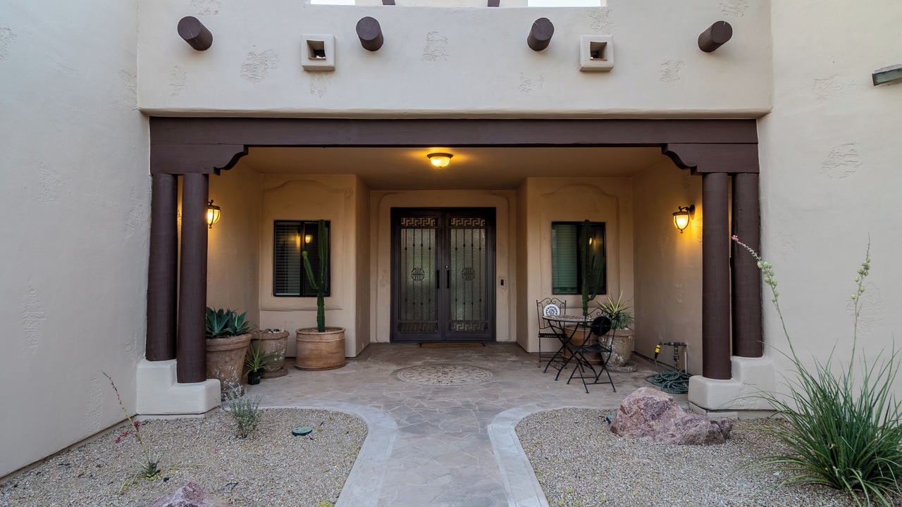 Photo of Outdoor in Casebolt And Germaine Estates