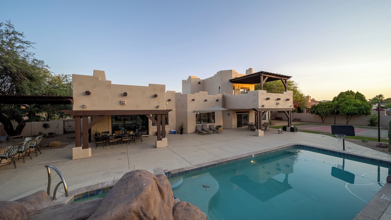 Photo of Outdoor in Casebolt And Germaine Estates