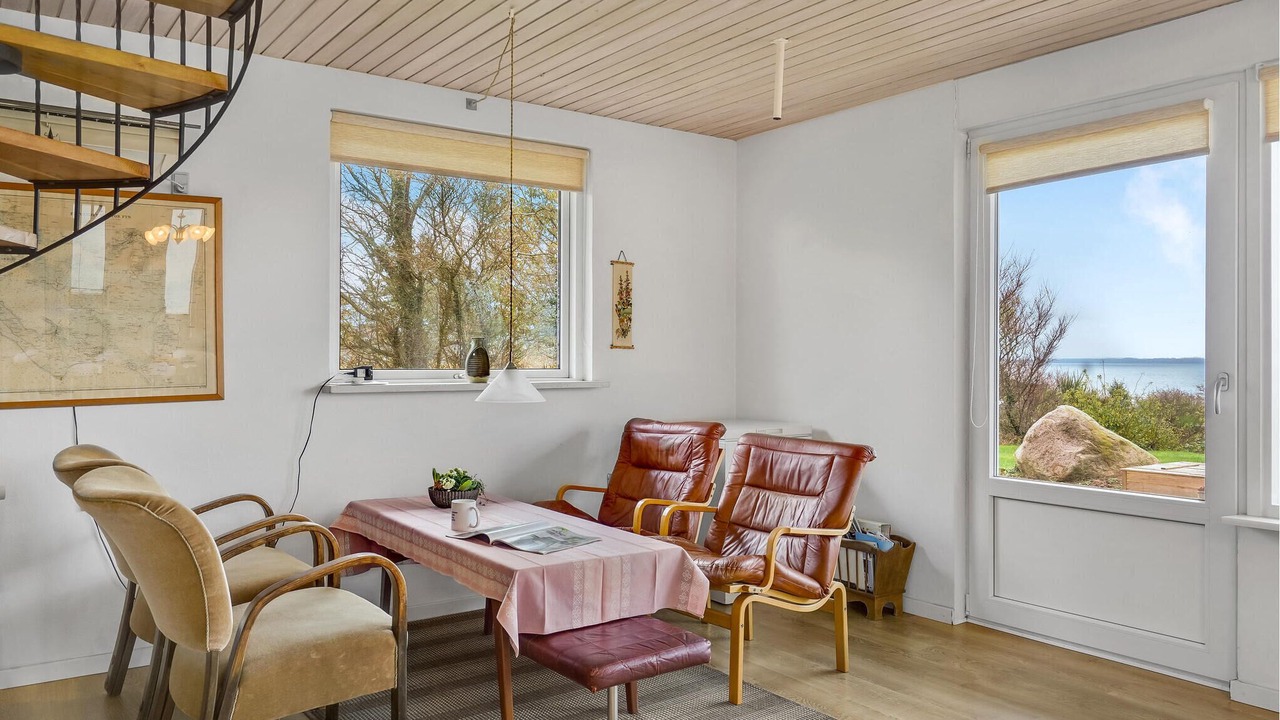 Photo of Bedroom in Faaborg