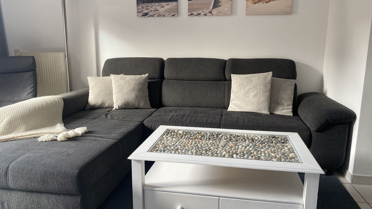 Photo of Livingroom in Borkum