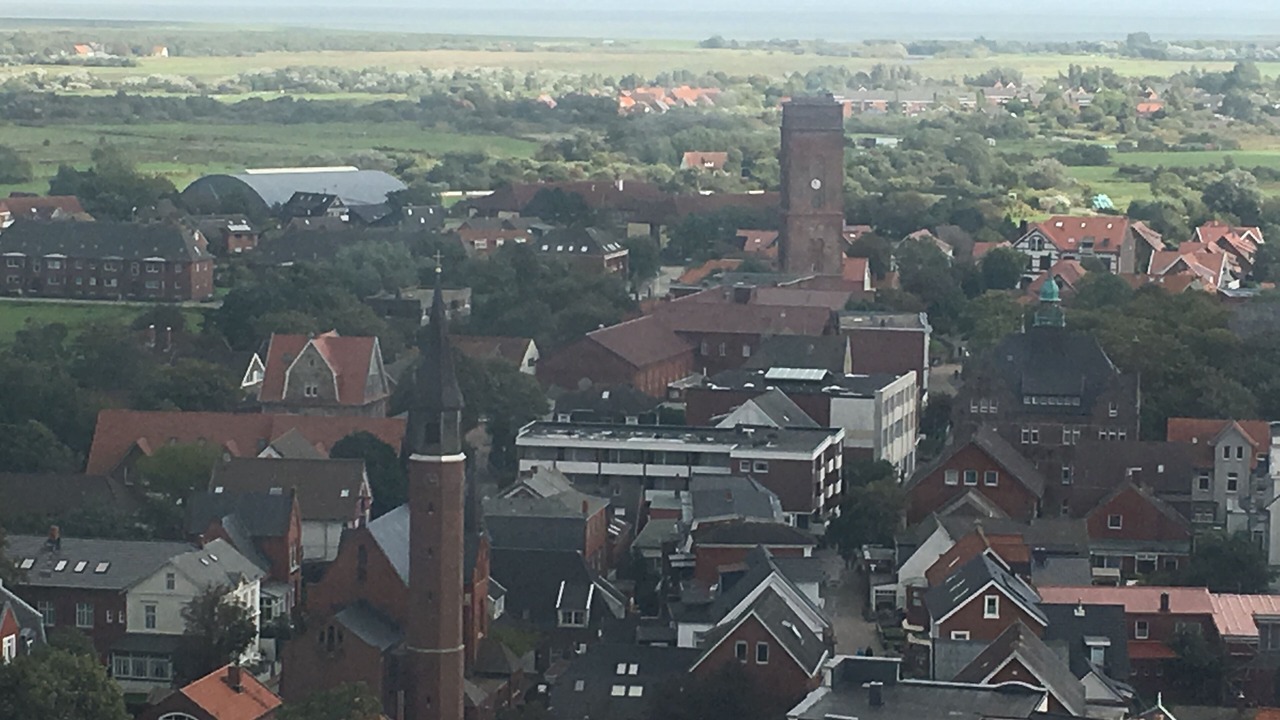Photo of Outdoor in Borkum