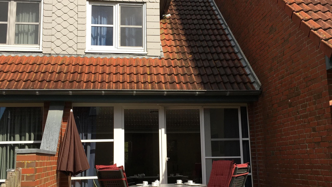 Photo of Outdoor in Borkum