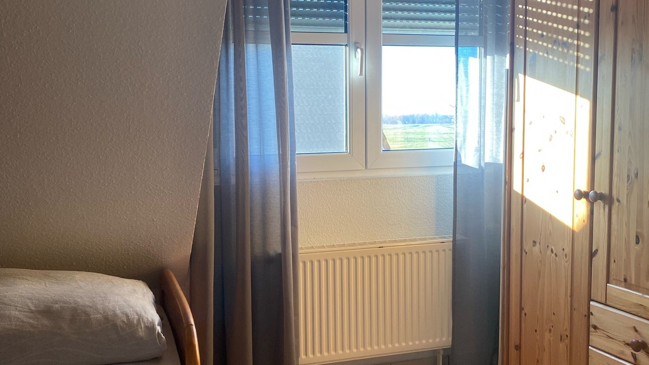 Photo of Bedroom in Borkum