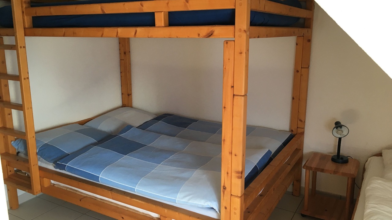 Photo of Bedroom in Borkum