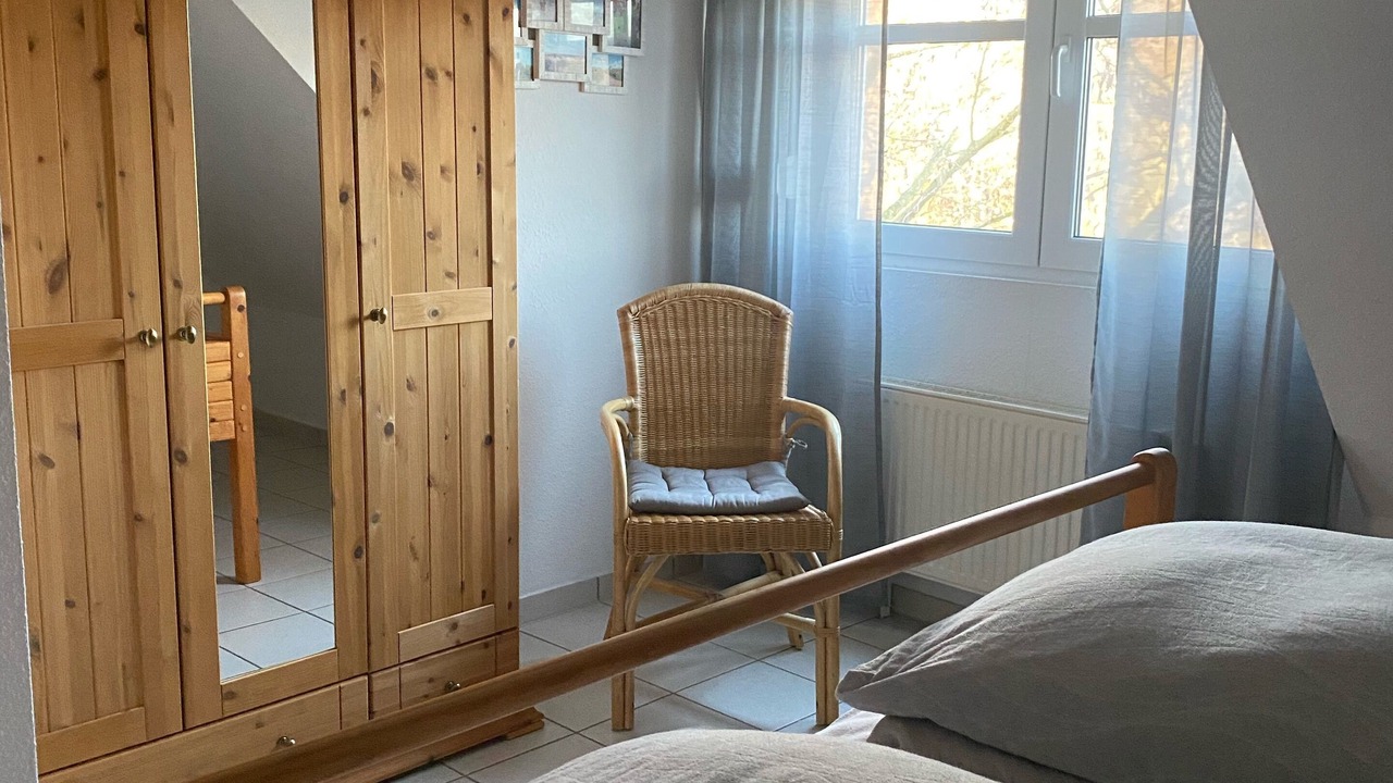 Photo of Bedroom in Borkum