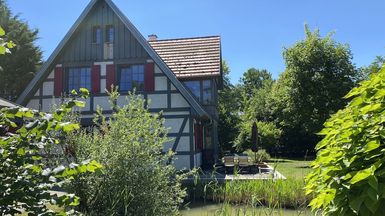 Photo of Outdoor in Potzlow