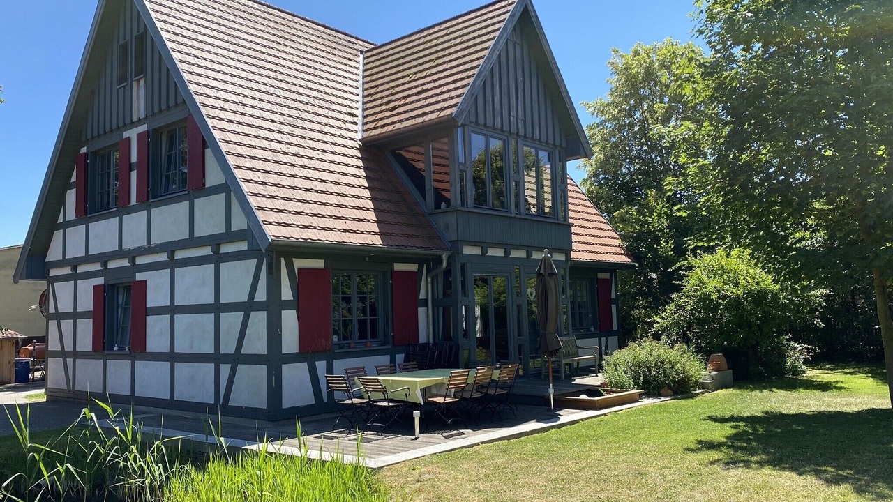 Photo of Outdoor in Potzlow