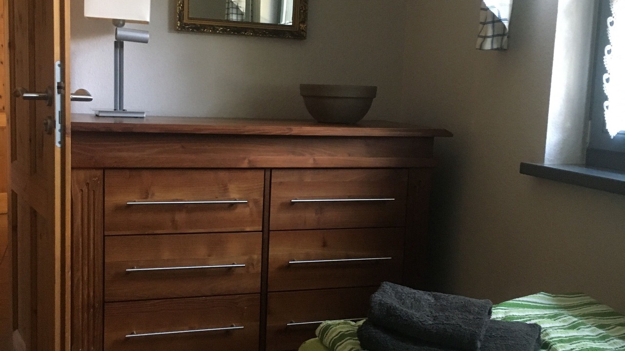 Photo of Bedroom in Potzlow
