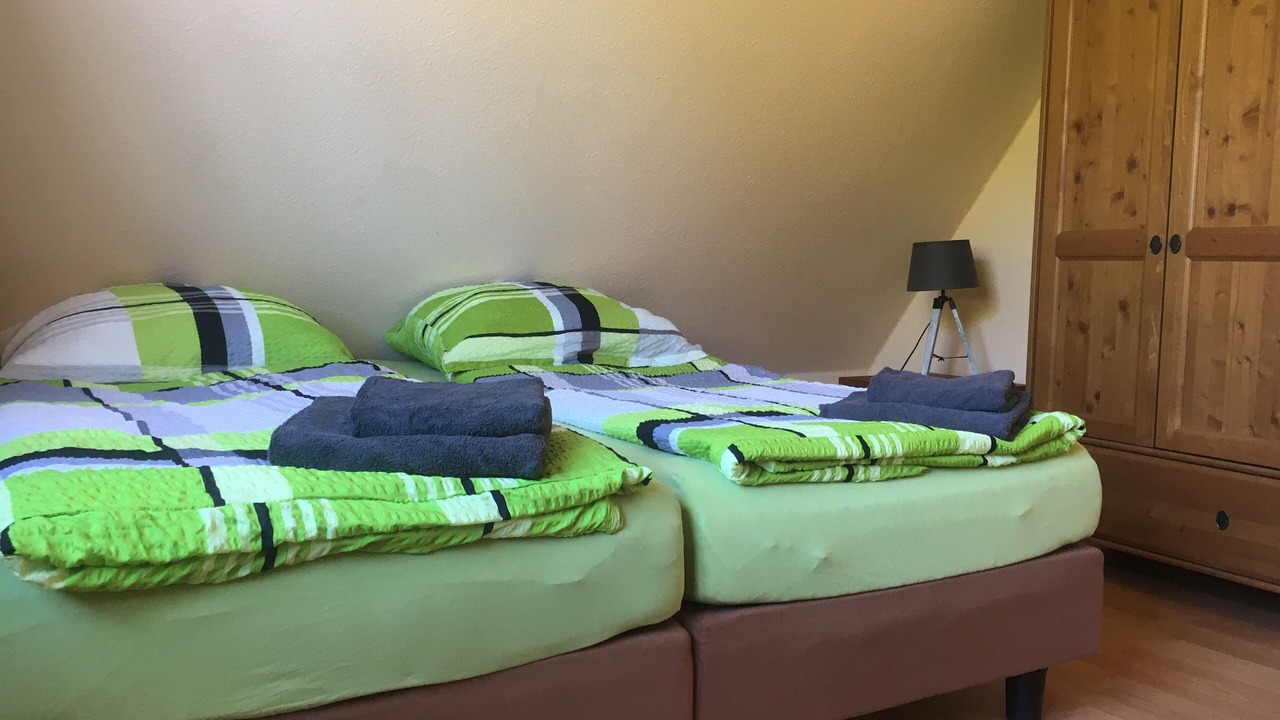 Photo of Bedroom in Potzlow