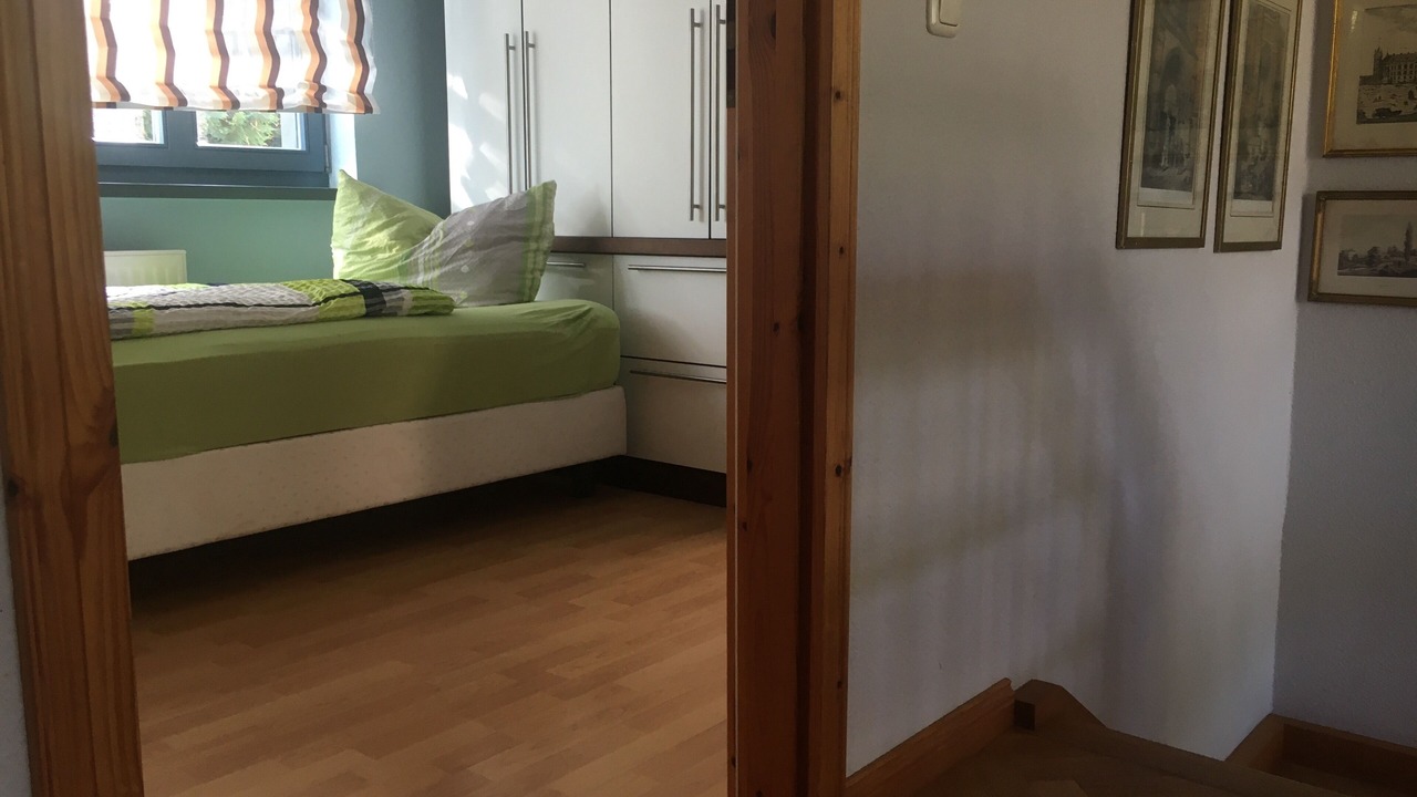 Photo of Bedroom in Potzlow