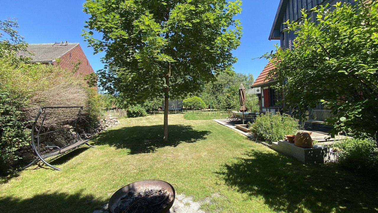 Photo of Outdoor in Potzlow