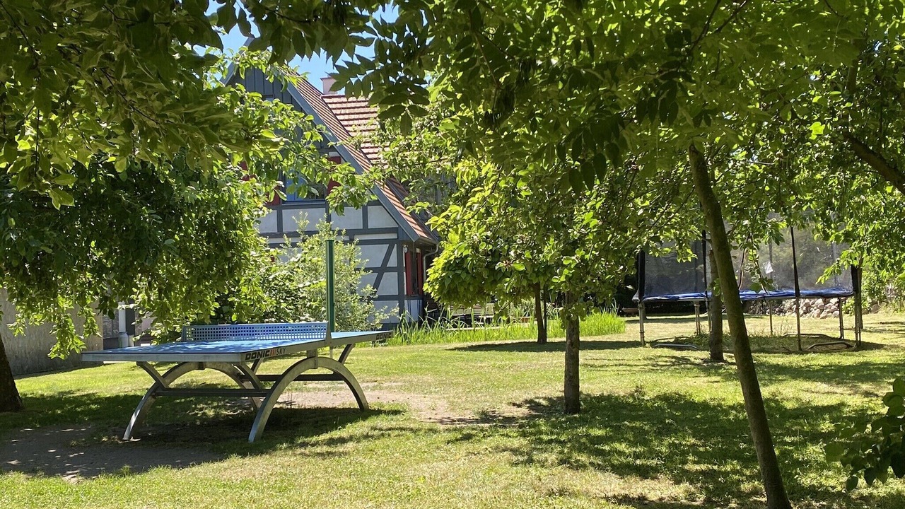 Photo of Outdoor in Potzlow