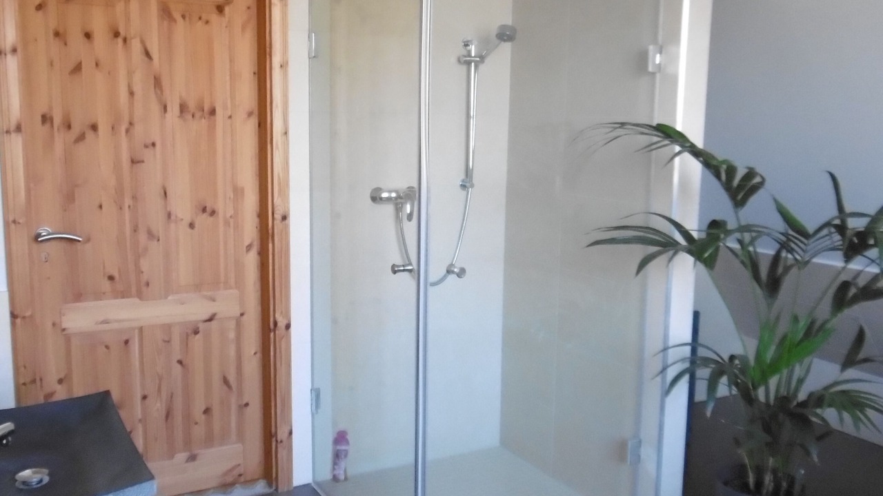Photo of Bathroom in Potzlow