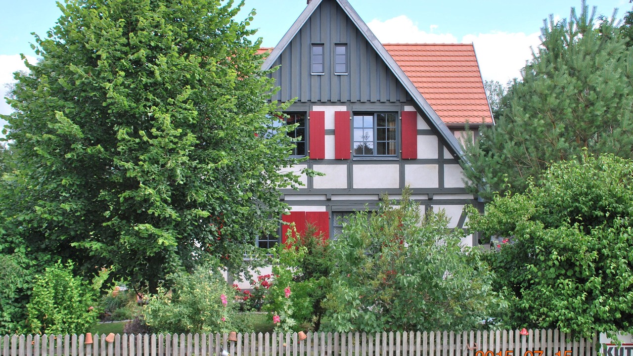 Photo of Outdoor in Potzlow