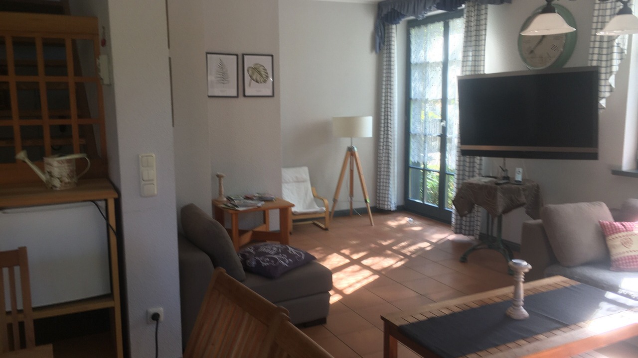 Photo of Livingroom in Potzlow
