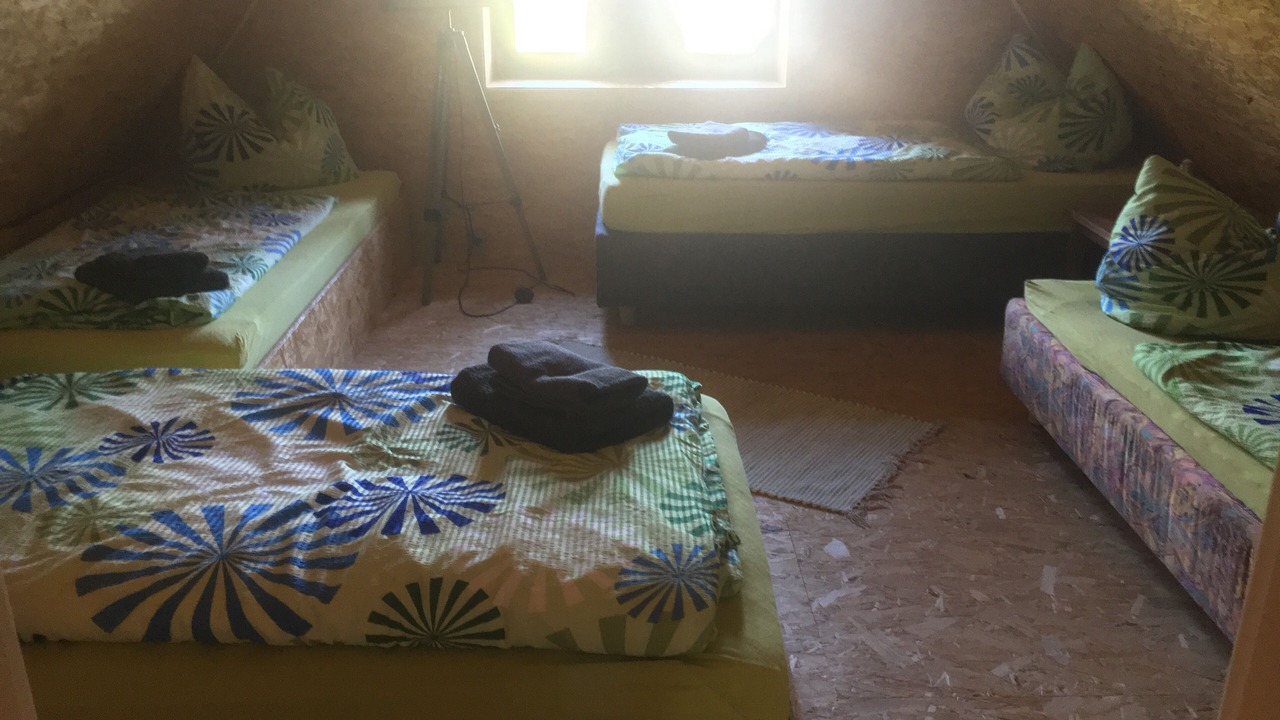 Photo of Bedroom in Potzlow