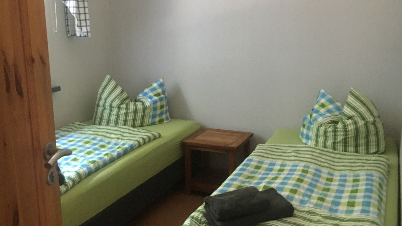 Photo of Bedroom in Potzlow