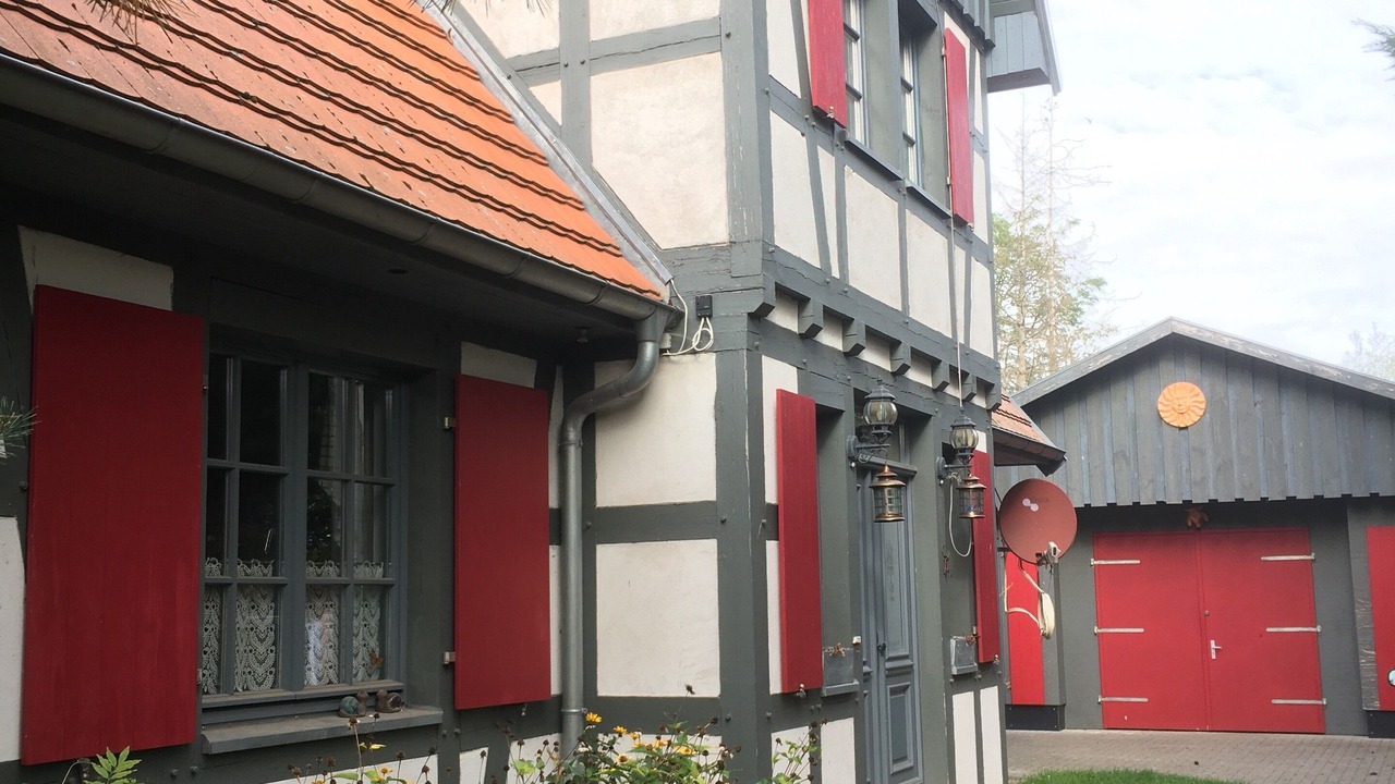 Photo of Outdoor in Potzlow