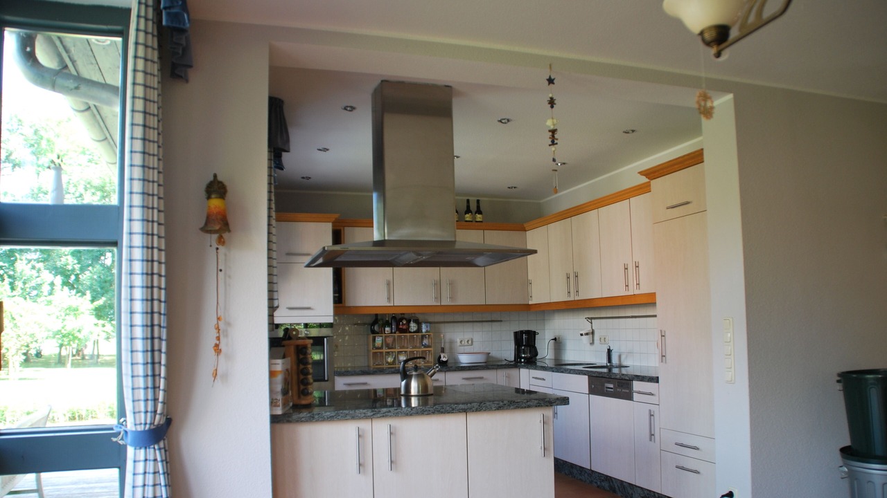 Photo of Kitchen in Potzlow