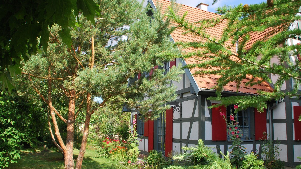 Photo of Outdoor in Potzlow
