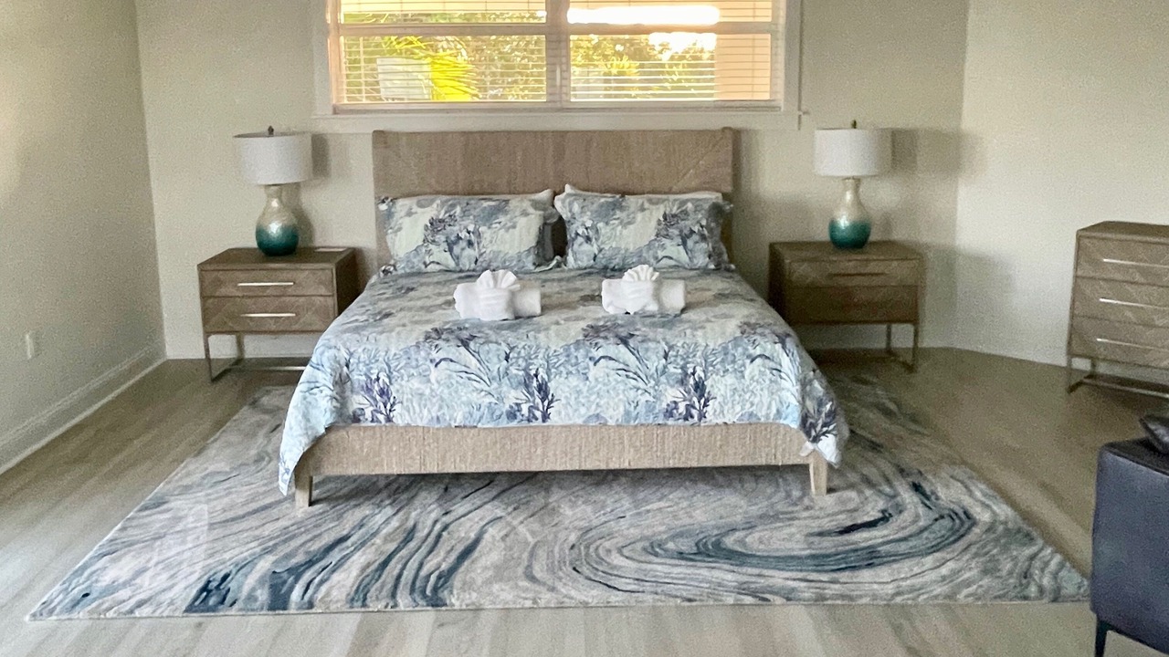 Photo of Bedroom in Islamorada