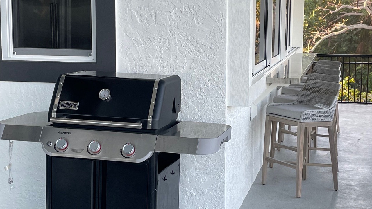 Photo of Patio Balcony in Islamorada
