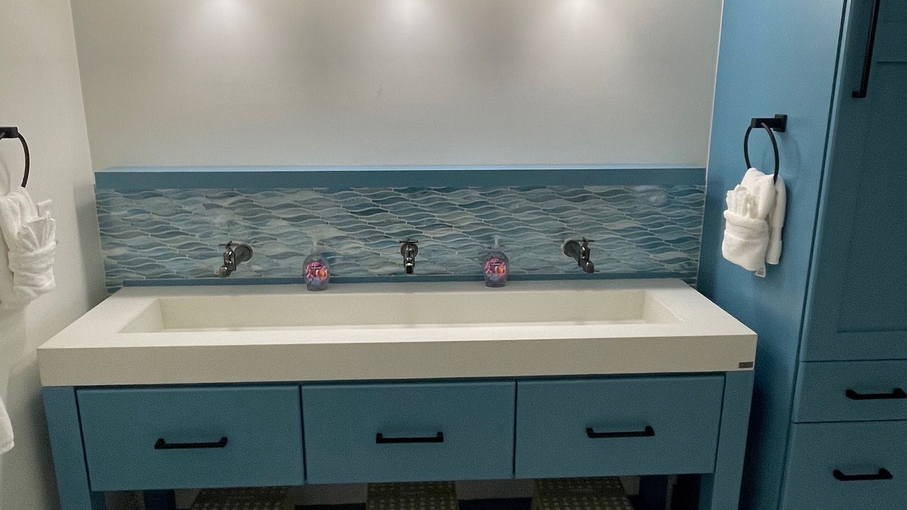 Photo of Bathroom in Islamorada