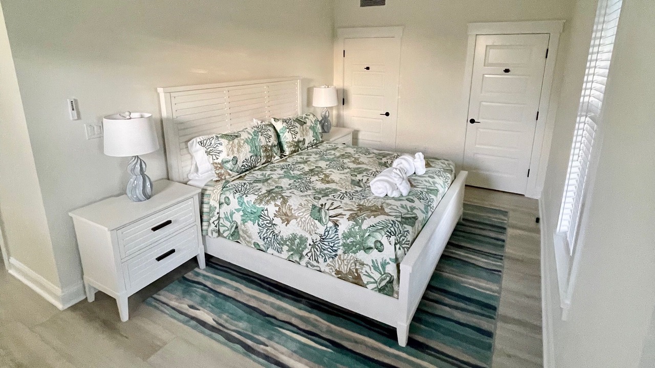 Photo of Bedroom in Islamorada