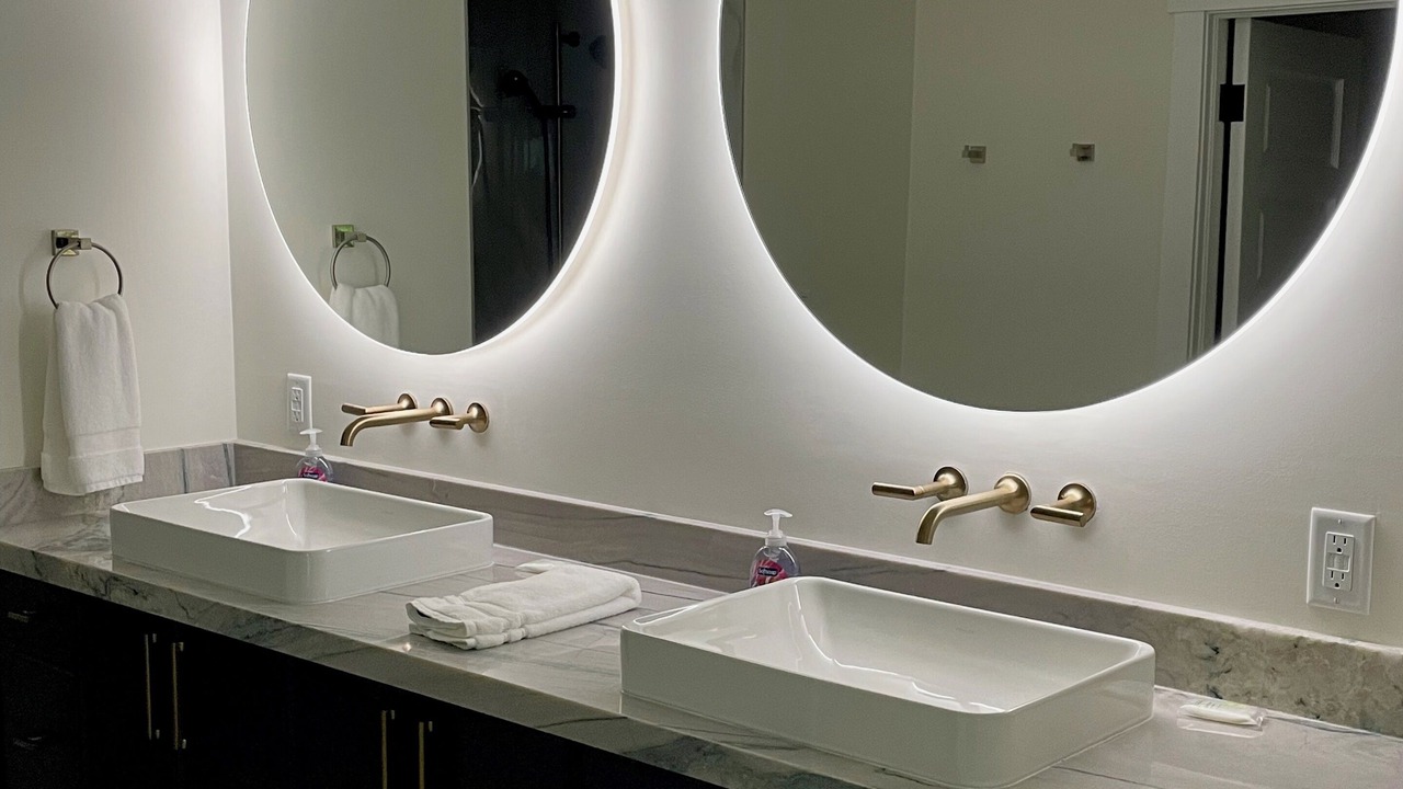 Photo of Bathroom in Islamorada