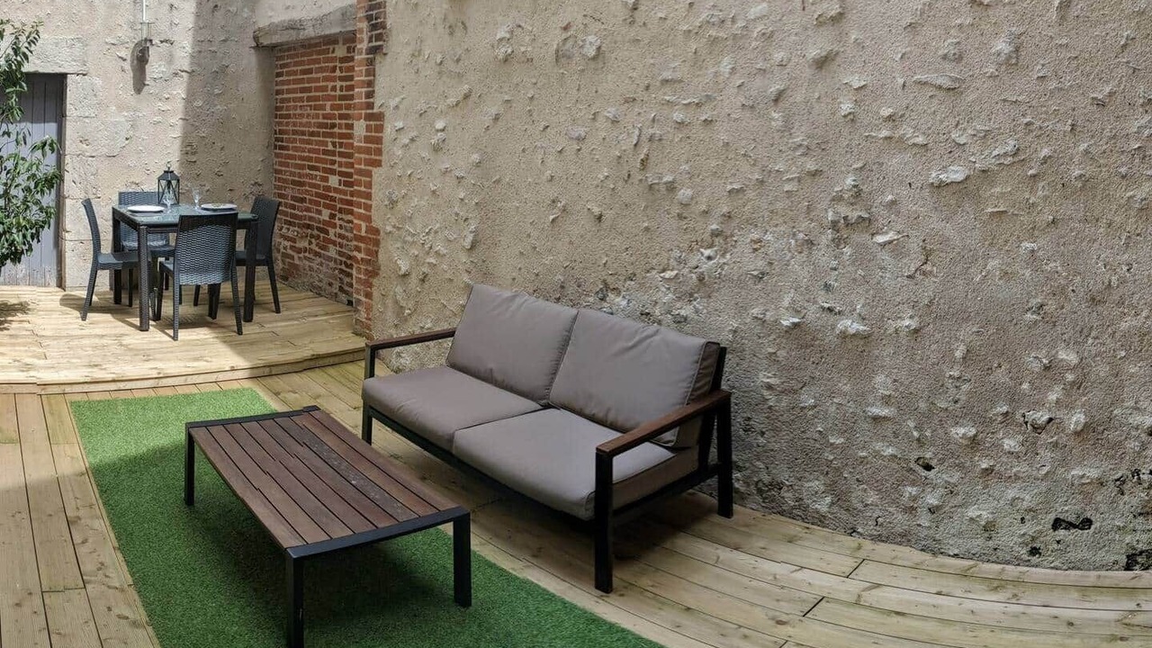 Photo of Outdoor in Blois