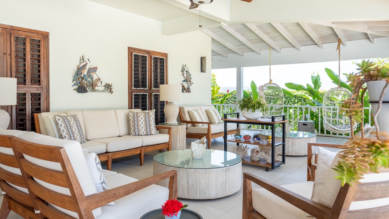 Photo of Patio Balcony in Runaway Bay