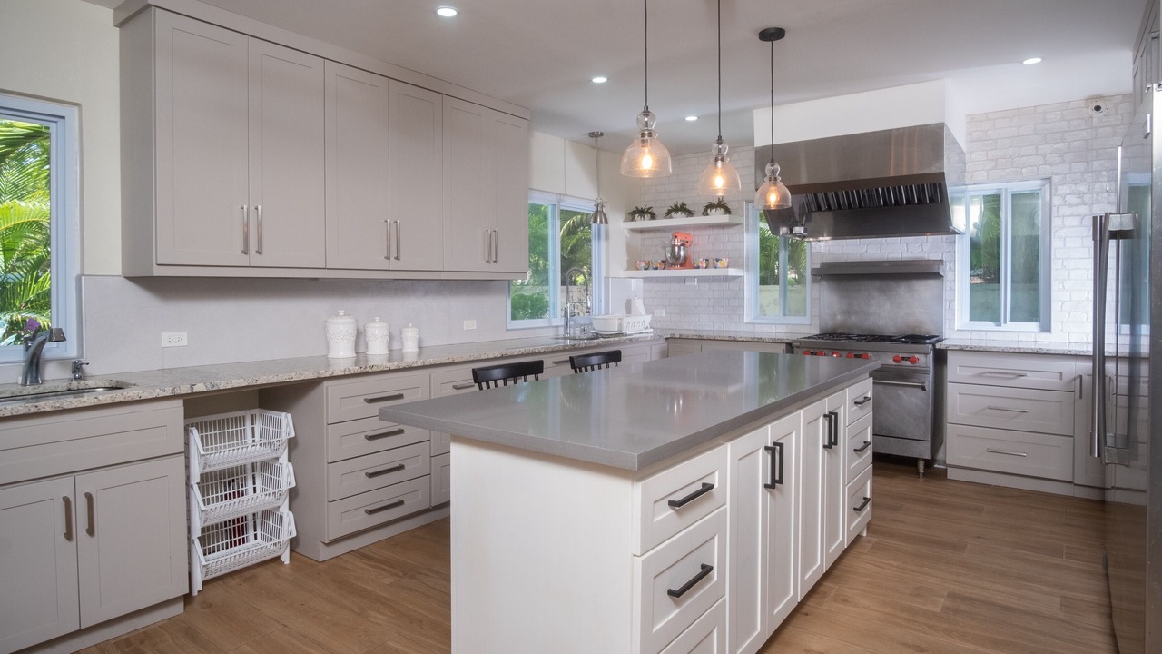 Photo of Kitchen in Runaway Bay